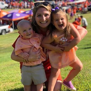 Meet your Posher, Casey